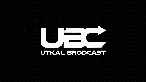 UBC News Logo